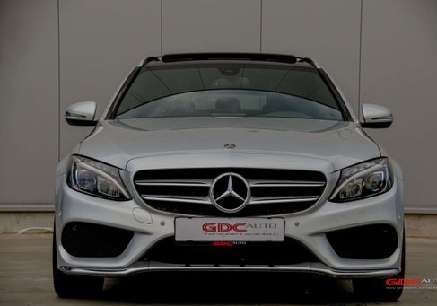 Mercedes-Benz CLA Klasė, 2018