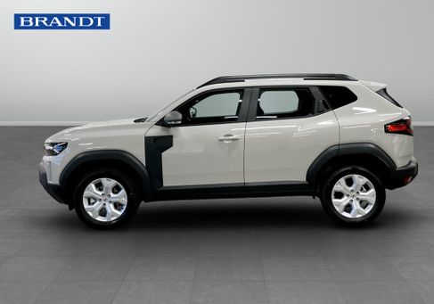 Dacia Duster, 2026
