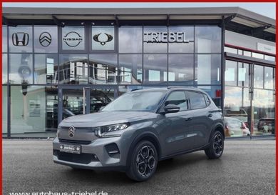 Citroën C3, 2026