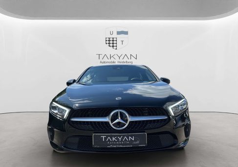 Mercedes-Benz A 160, 2020
