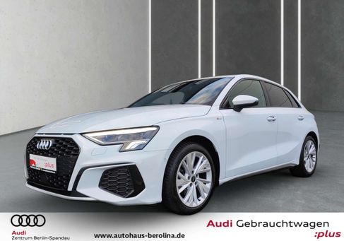 Audi A3, 2024