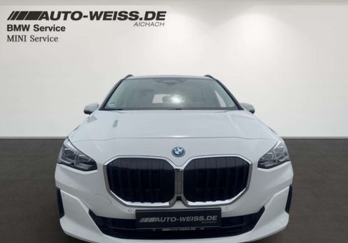 BMW 225, 2023