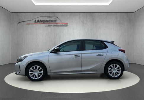 Opel Corsa, 2024 2