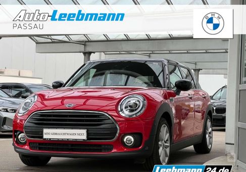 MINI Cooper Clubman, 2019