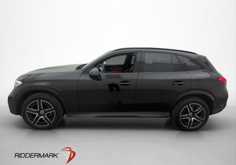 Mercedes-Benz GLC 300, 2023