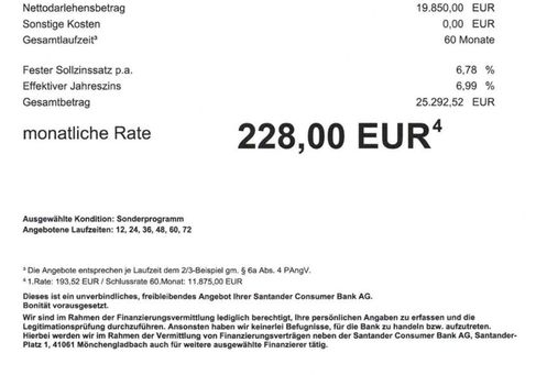Mercedes-Benz A 200, 2023