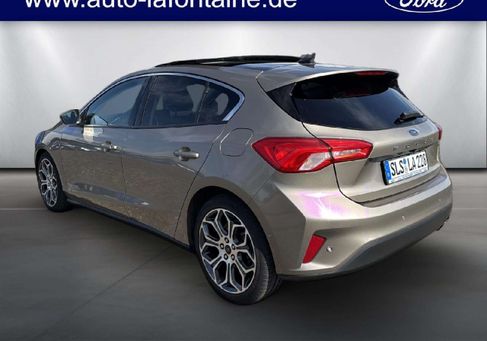 Ford Focus, 2019