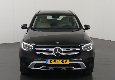 Mercedes-Benz GLC 200, 2019