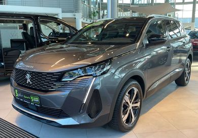 Peugeot 5008, 2023
