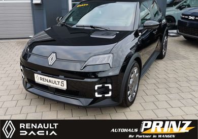 Renault R 5, 2025