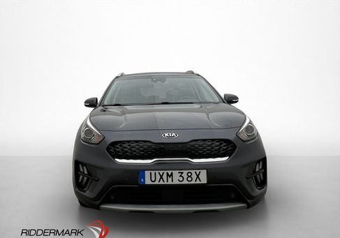 Kia Niro, 2021