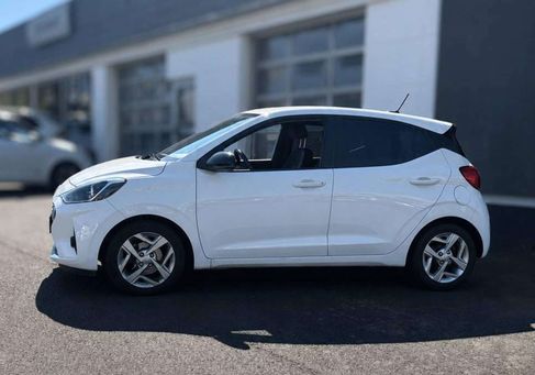 Hyundai i10, 2023 2