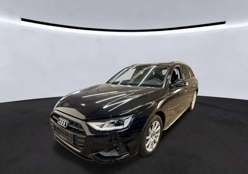 Audi A4, 2023