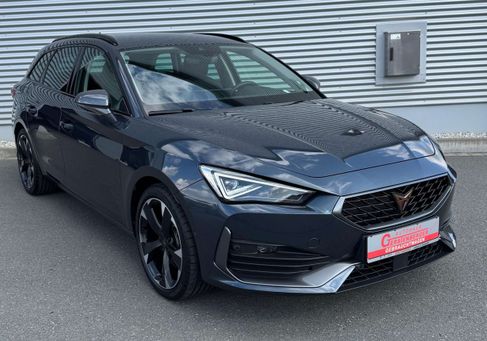 Cupra Leon, 2023