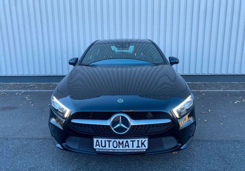 Mercedes-Benz A 200, 2020