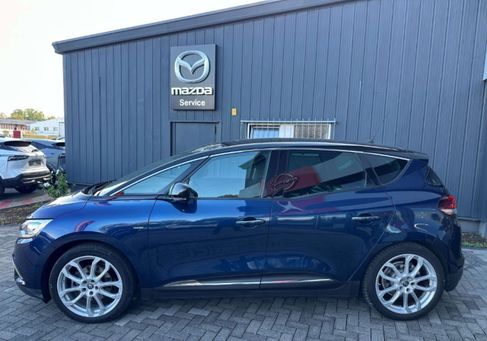 Renault Scenic, 2020 3