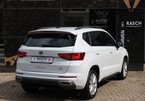 Seat Ateca, 2023