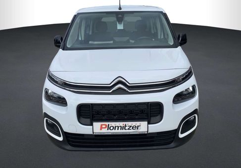 Citroën Berlingo, 2023 3