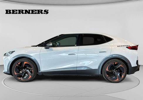 Cupra, 2024