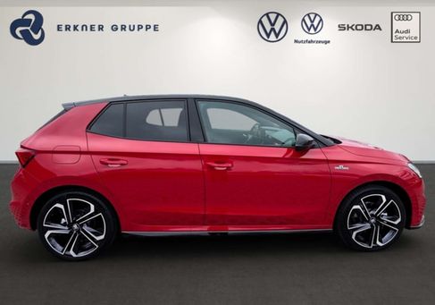 Skoda Fabia, 2026