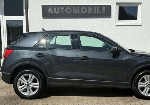 Audi Q2, 2024 3