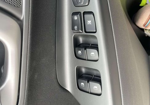 Hyundai Kona, 2018 3