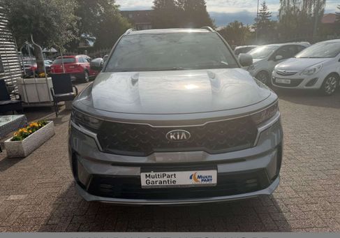 Kia Sorento, 2021