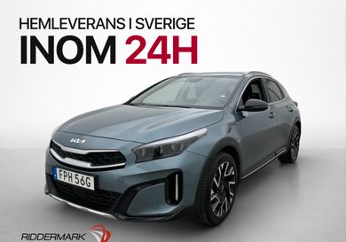 Kia XCeed, 2023