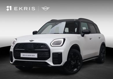 MINI John Cooper Works Countryman, 2026
