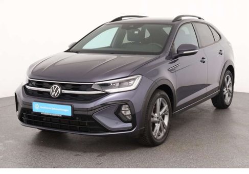 Volkswagen Taigo, 2022