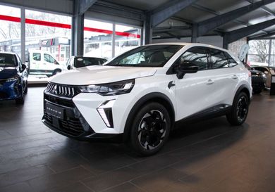 Mitsubishi Grandis, 2026