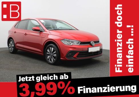 Volkswagen Polo, 2024