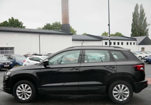 Skoda Karoq, 2018