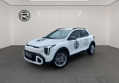 Kia Stonic, 2025