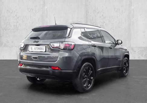 Jeep Compass, 2022 2