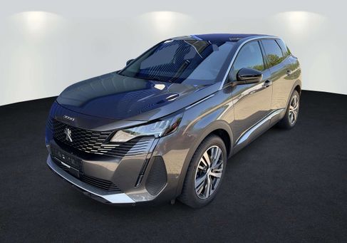 Peugeot 3008, 2023