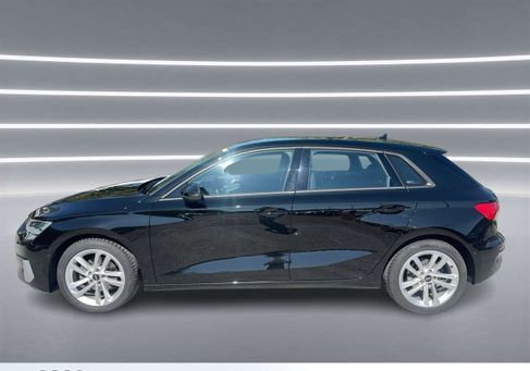 Audi A3, 2023 3