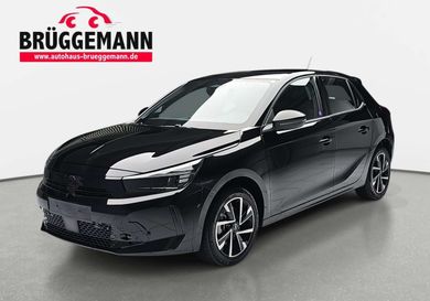 Opel Corsa, 2025