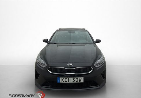 Kia Cee'd Sportswagon, 2020