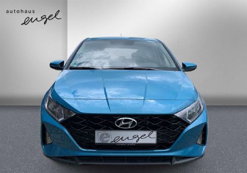 Hyundai i20, 2023 3