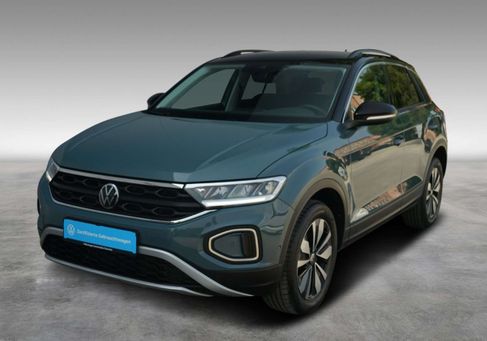 Volkswagen T-Roc, 2023