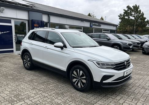 Volkswagen Tiguan, 2024
