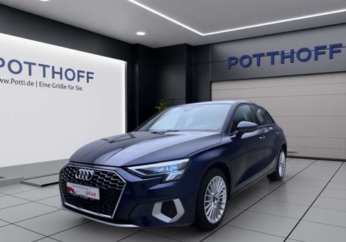 Audi A3, 2023 2
