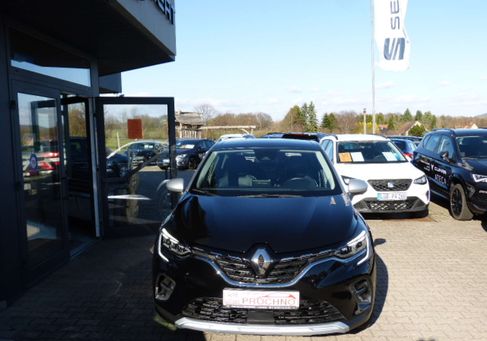 Renault Captur, 2020