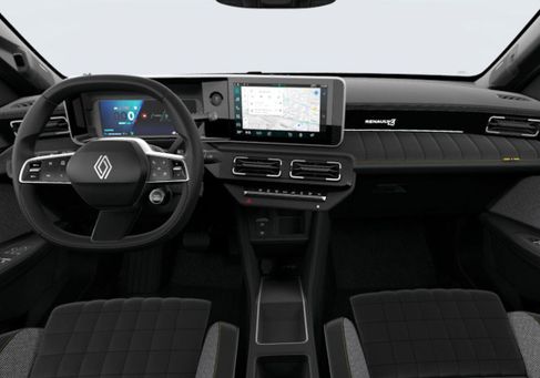 Renault R 4, 2026