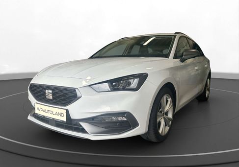 Seat Leon, 2025 2