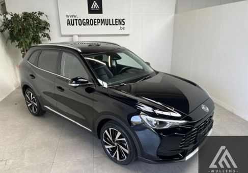 MG ZS, 2025 3