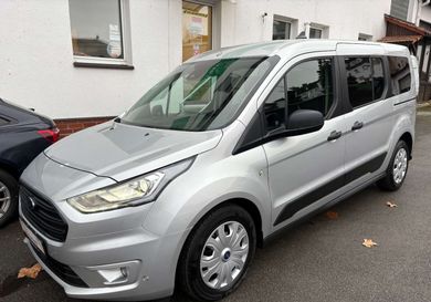 Ford Tourneo Connect, 2020