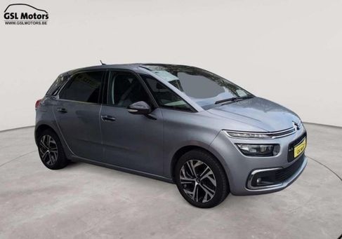 Citroën C4, 2019 3