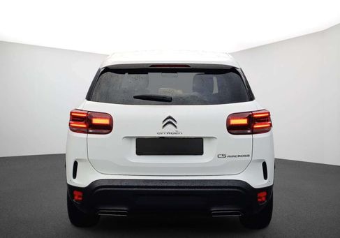 Citroën C5 Aircross, 2024 3